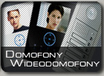Wideo-Domofony